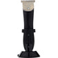 Geepas GTR56024,Geepas rechargeble Trimmer, BLACK+SILVER,