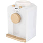 Hot And Normal Water Dispenser, GWD17032 - Stainless Steel Water Tank, Normal and Hot, Two Taps, Exclusive Appearance Design