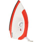 Krypton Dry Iron Red, White- Kndi6001