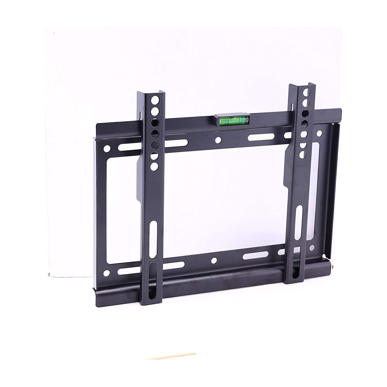 Krypton LED TV Fixed Wall Mount, 10-42 Inch, Black