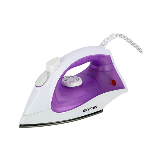 Krypton Steam Iron, 1200W