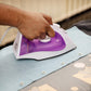 Krypton Steam Iron, 1200W