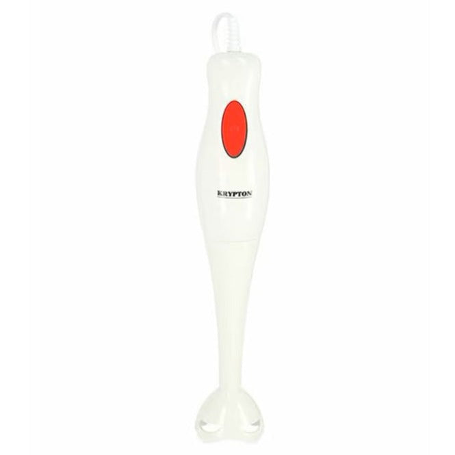 Krypton KNHB6077 Hand Blender - White