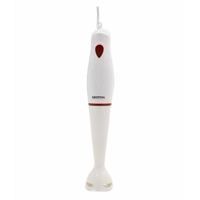 Krypton KNHB6077 Hand Blender - White