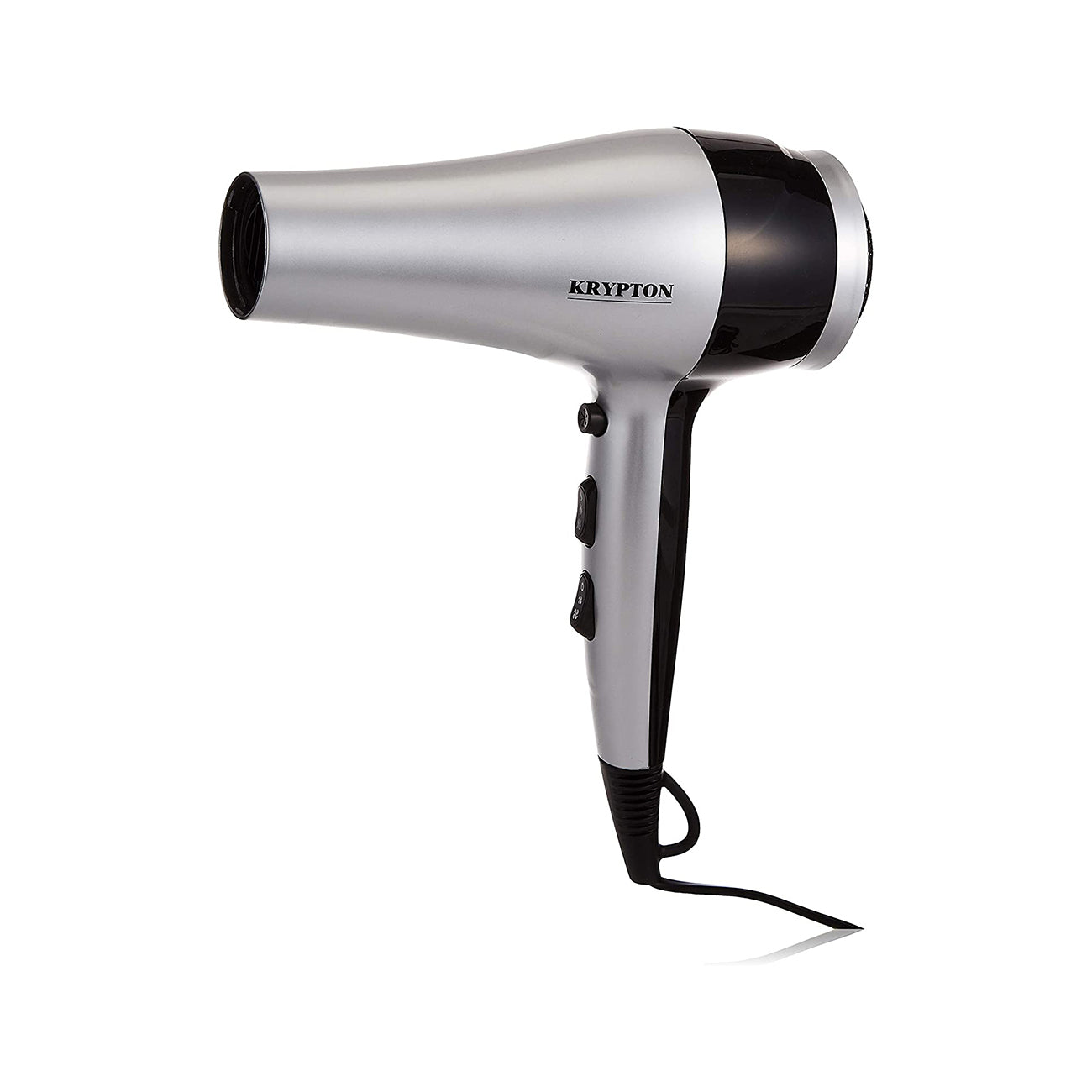 KRYPTON KNH6109,Krypton hair dryer KNH6109, black,