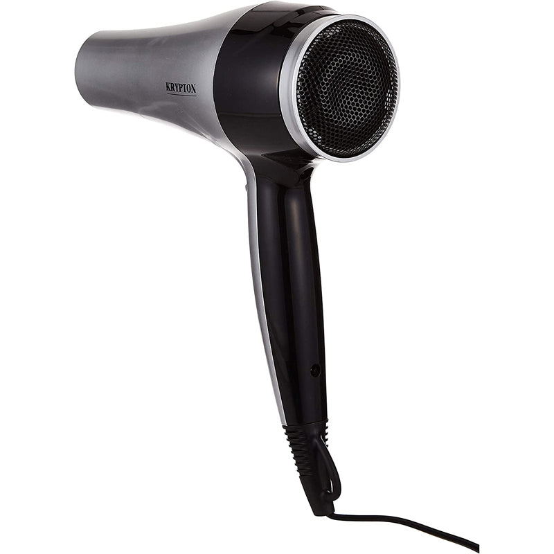 KRYPTON KNH6109,Krypton hair dryer KNH6109, black,