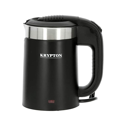 Krypton 0.5 Ltr Stainless Steel Cut Off Kettle, Knk6152"Min 1 year manufacturer warranty"