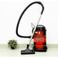 Krypton 2300 W Drum Vacuum Cleaner 21 Liter With Dry & Blow Function, Multicolour, KNVC6279