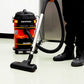 Krypton 2300 W Drum Vacuum Cleaner 21 Liter With Dry & Blow Function, Multicolour, KNVC6279
