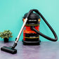 Krypton 2300 W Drum Vacuum Cleaner 21 Liter With Dry & Blow Function, Multicolour, KNVC6279