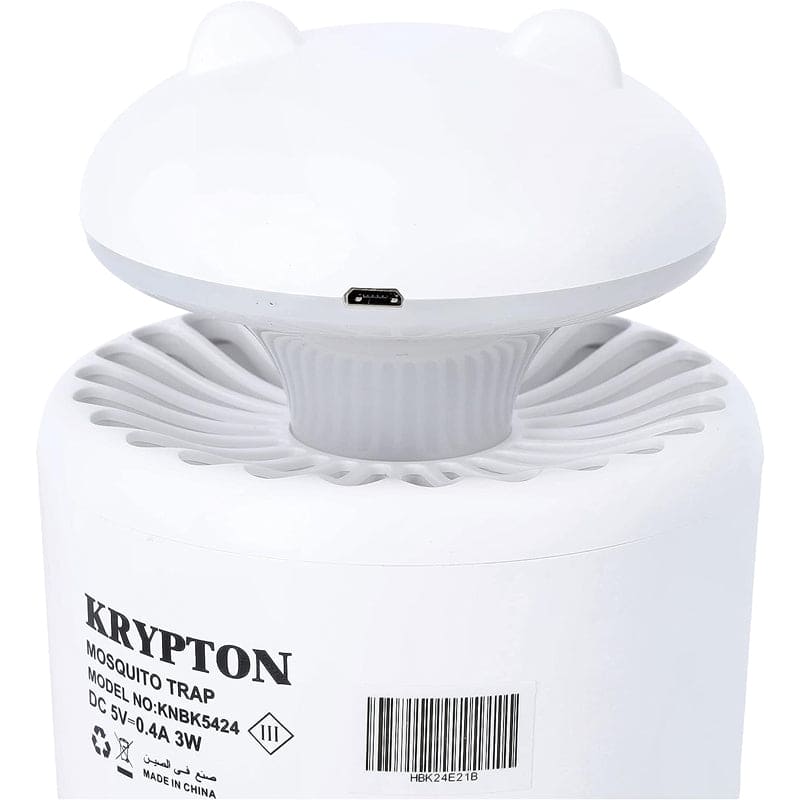 Krypton Mosquito Trap