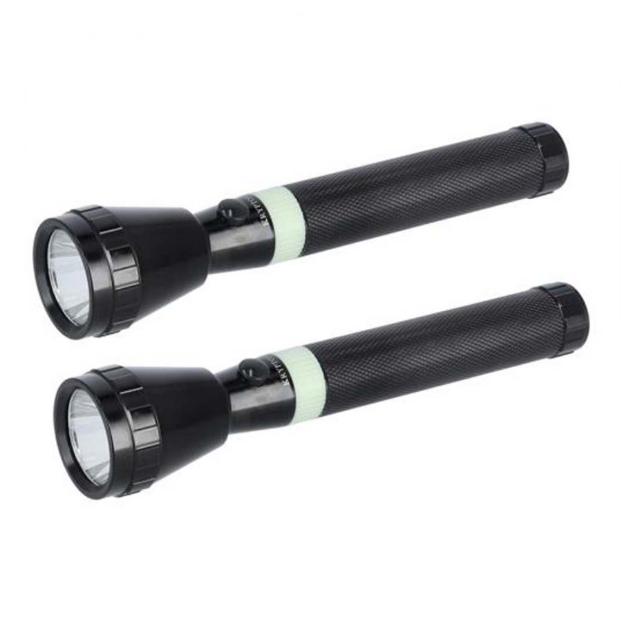 Krypton Flashlight - 2 PCS, KNFL5434