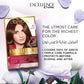 loreal-excellence-creme-6-7-maroon-chcolatL'Oreal Paris Excellence Crème Permanent Hair Color, 6.7 Chocolate Brown