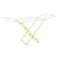 DELCASA, Cloth Dryer Green/White 18meter