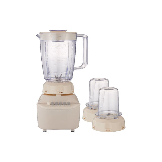 Olsenmark OMSB2402N 1.5 Litre 3 in 1 Blender