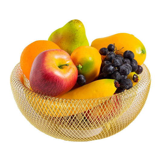 Royalford Fruit Basket, 25 cm, RF9805