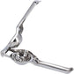 Royalford RF9875 Lemon Squeezer With Bottle Opener Manual Juicer Citrus Lemon Squeezer, Fruit Juicer Lime Press, Hand Juicer Tool | Faster, More Efficient Juicing | Ideal For Home, Bar, Or Kitchen