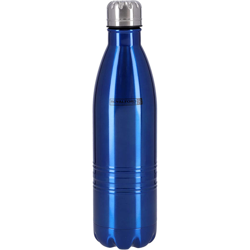Stainless Steel Vaccum Bottle, 750 ml