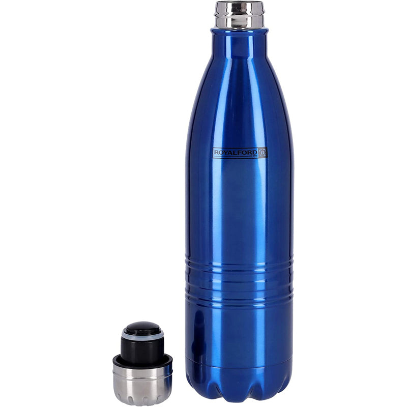 Stainless Steel Vaccum Bottle, 750 ml