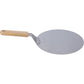 10" Pizza Spatula, Stainless Steel, Rf10227 | Wooden Handle | Cake Lifter | Plate Holder Baking Tool Baking Homemade Pizza