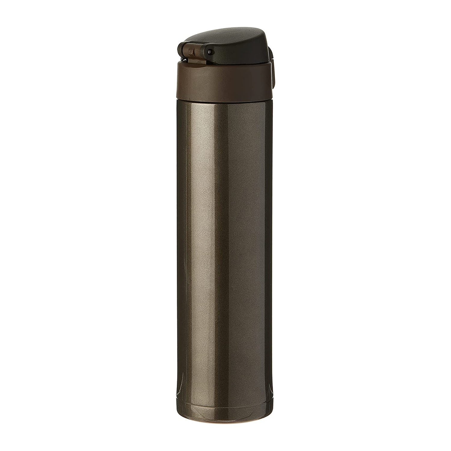 RoyalFord 520ml 17.6oz Stainless Steel Vacuum Water Bottle- RF11246 Vacuum Insulation Preserves the Flavor and Freshness Portable, Leak-Resistant