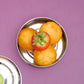 Royalford   |   RF11470 Royalford Stainless steel Puri Dabba 10 Cm