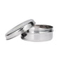 Royalford   |   RF11470 Royalford Stainless steel Puri Dabba 10 Cm