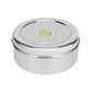 Royalford | RF11473, Royalford Stainless steel Puri Dabba 14.1 Cm