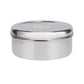 Royalford   |   RF11473 Royalford Stainless steel Puri Dabba 14.1 Cm