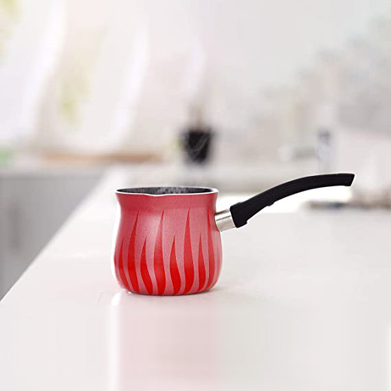 Royalford Coffee Warmer 12.5Cm - Red