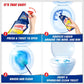 Harpic Citrus Active Fresh Toilet Cleaner, 750ml