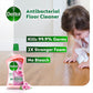 Dettol Rose Antibacterial Power Floor Cleaner 900ml