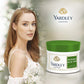 Yardley London Almond And Aloe Hair Cream, For Moisturising And Grooming All Day Long - 150 Gm
