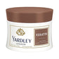 Yardely Keratin Hair Cream, For Moisturising And Grooming All Day Long - 150G