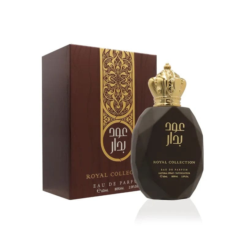 Oud Badar 60ml