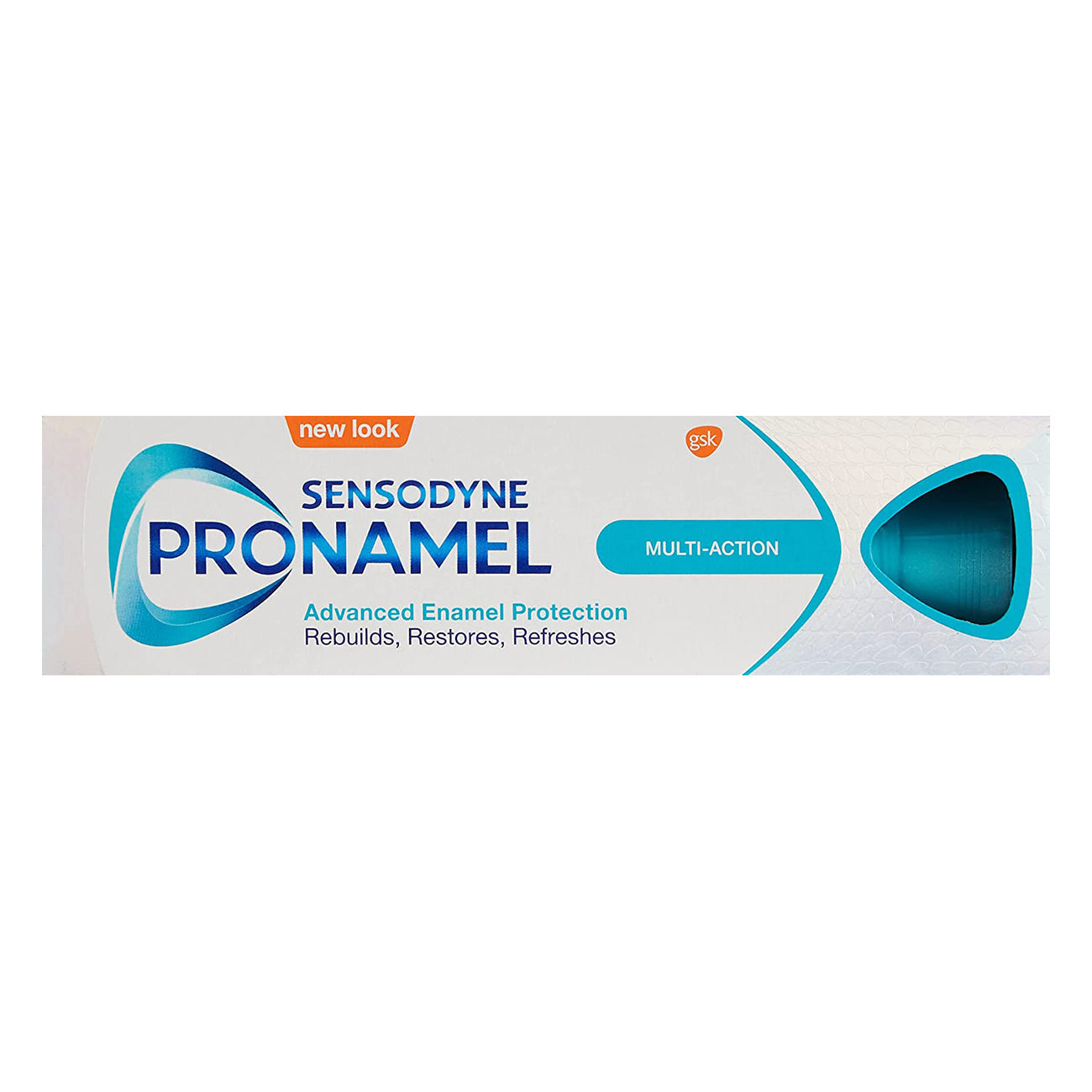 Sensodyne Pronamel Multiaction Toothpaste 75ml