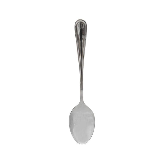 Raj 0.25 cm Pearl Table Spoon 3 Piece Set-PC0005