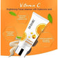 Dr Rashel VITAMIN C BRIGHTENING & ANTI-AGING FACEIAL CLEANSER, 80g