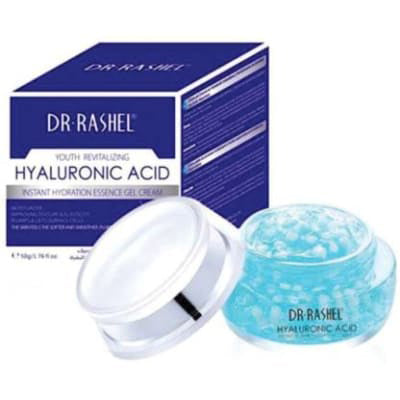 DR. RASHEL Instant Hydration Essence Gel Cream Blue 50g