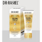 Dr. Rashel Anti Ageing Whitening Sun Cream SPF90+++ 60g