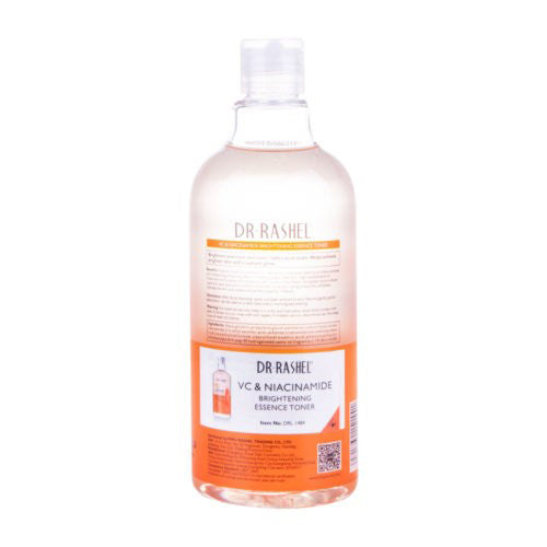 Dr Rashel Vitamin C Niacinamide Essence Toner 500ml