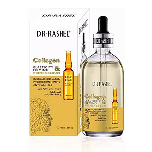 Dr. Rashel Collagen Elasticity Firming & Primer Serum 100ml