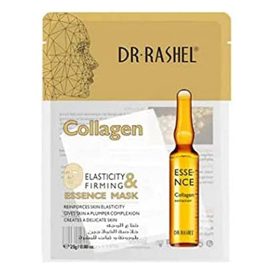 Dr. Rashel Collagen Elasticity & Firming Essence Mask