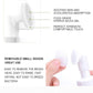 Dr. Rashel Aloe vera essence cleansing mousse