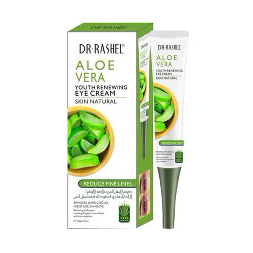 Dr Rashel Aloe Vera Youth Renewing Eye Cream 20g