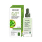 Dr Rashel Aloe vera collagen+vitamin e face serum, 50ML