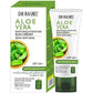 Dr. Rashel Aloe Vera Soothing & Moisture Sun Cream Skin Natural SPF 50+ Water Resistant