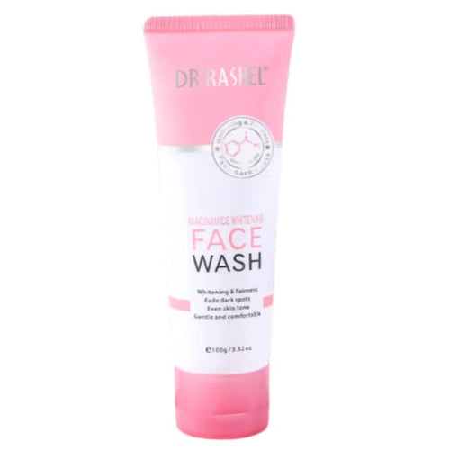 Dr.Rashel Niacinamide Whitening Face Wash 100G