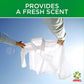 Ariel Power Gel Liquid Detergent Original Scent 1.8Litre