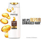 Pantene Pro-V Milky Damage Repair Shampoo 400 Ml